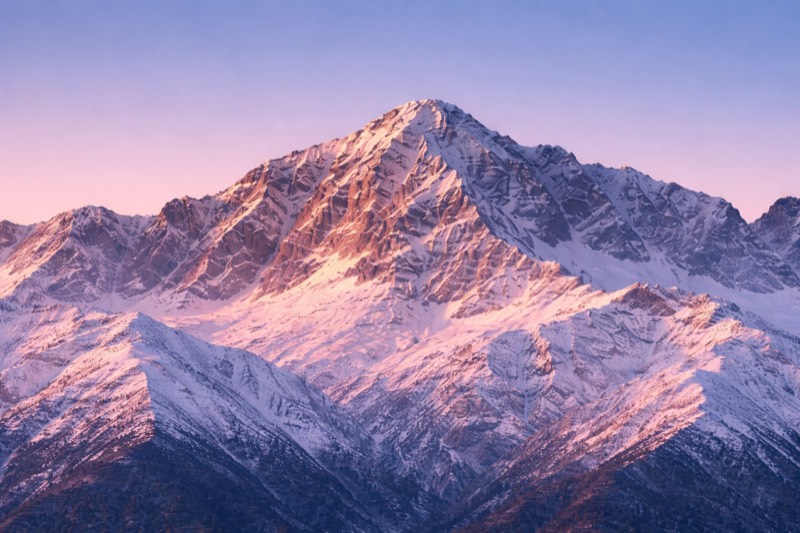 Cordillera de los Andes
